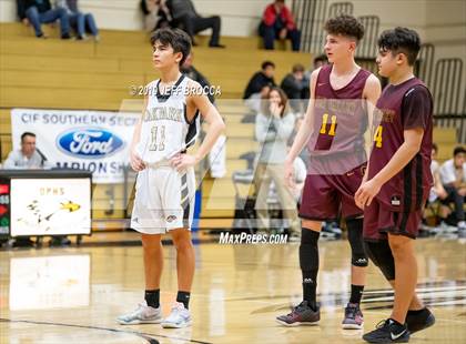 Thumbnail 1 in Simi Valley @ Oak Park photogallery.