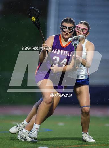 Selinsgrove vs. Danville (PIAA District IV Class AA Final)