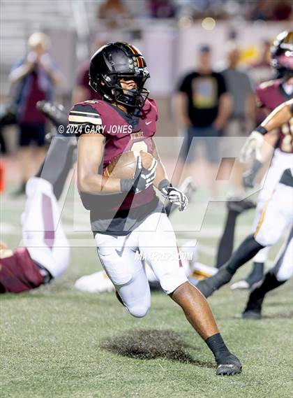 Thumbnail 3 in Del Oro @ Whitney photogallery.