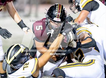 Thumbnail 1 in Del Oro @ Whitney photogallery.