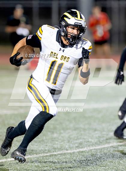 Thumbnail 1 in Del Oro @ Whitney photogallery.