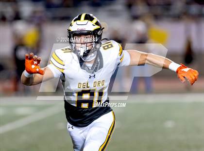 Thumbnail 2 in Del Oro @ Whitney photogallery.