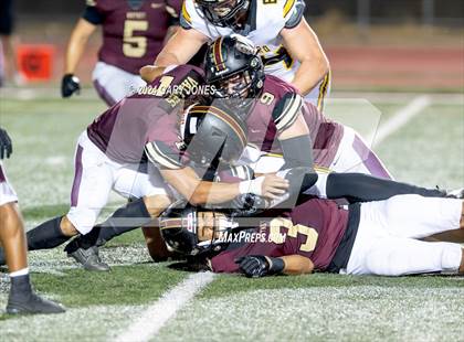 Thumbnail 3 in Del Oro @ Whitney photogallery.