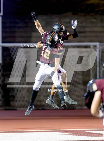 Thumbnail 1 in Del Oro @ Whitney photogallery.