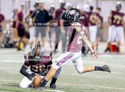 Thumbnail 2 in Del Oro @ Whitney photogallery.