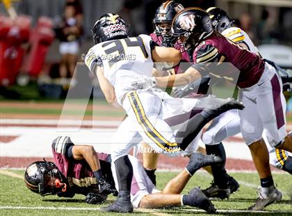 Thumbnail 2 in Del Oro @ Whitney photogallery.
