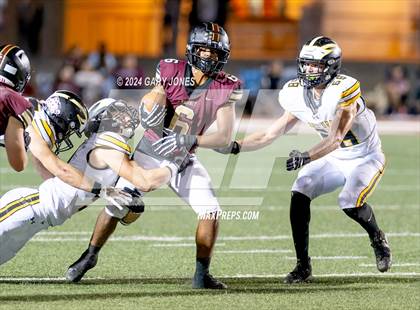 Thumbnail 3 in Del Oro @ Whitney photogallery.