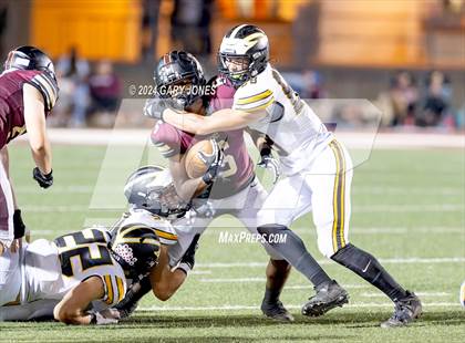 Thumbnail 1 in Del Oro @ Whitney photogallery.