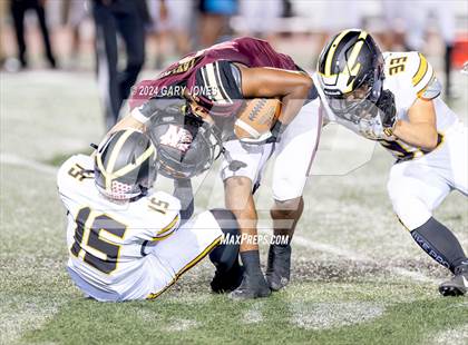 Thumbnail 2 in Del Oro @ Whitney photogallery.