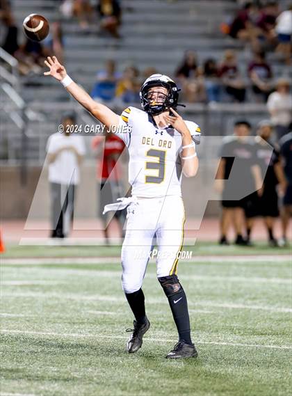 Thumbnail 3 in Del Oro @ Whitney photogallery.