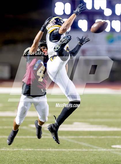 Thumbnail 3 in Del Oro @ Whitney photogallery.