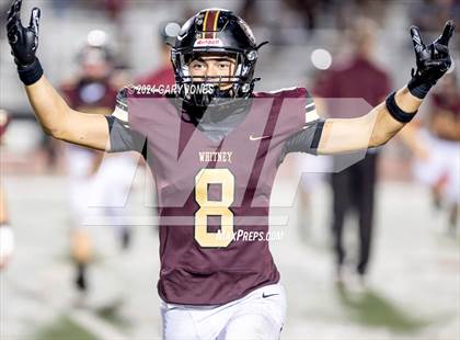 Thumbnail 2 in Del Oro @ Whitney photogallery.