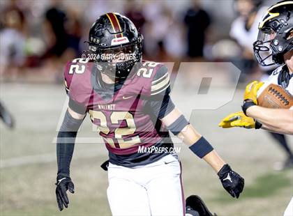 Thumbnail 3 in Del Oro @ Whitney photogallery.