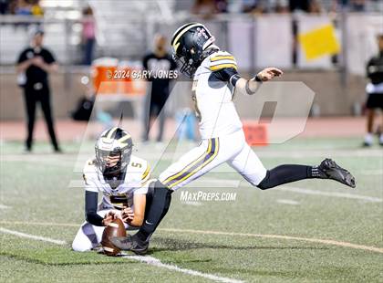 Thumbnail 2 in Del Oro @ Whitney photogallery.