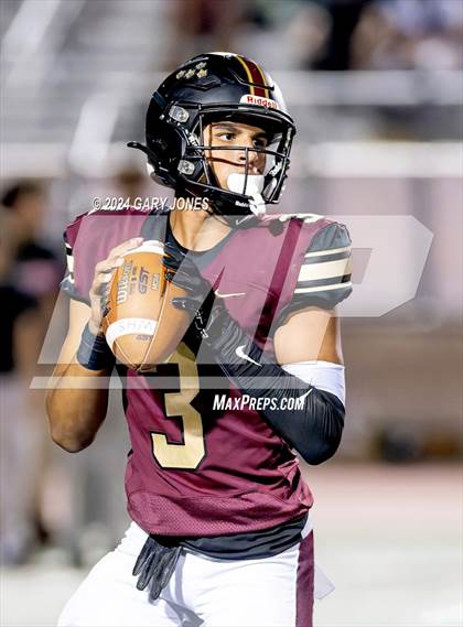 Thumbnail 1 in Del Oro @ Whitney photogallery.