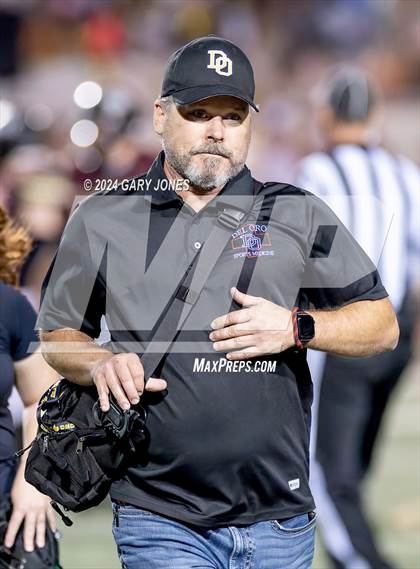 Thumbnail 2 in Del Oro @ Whitney photogallery.
