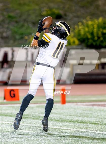 Thumbnail 2 in Del Oro @ Whitney photogallery.