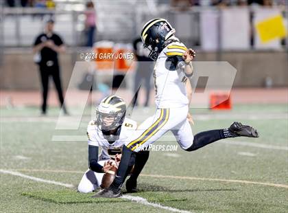 Thumbnail 3 in Del Oro @ Whitney photogallery.