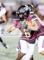 Photo from the gallery "Del Oro @ Whitney"