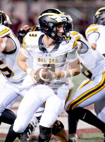 Thumbnail 1 in Del Oro @ Whitney photogallery.