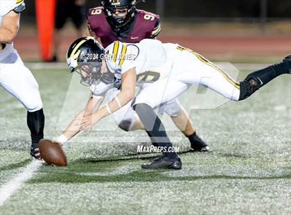 Thumbnail 2 in Del Oro @ Whitney photogallery.