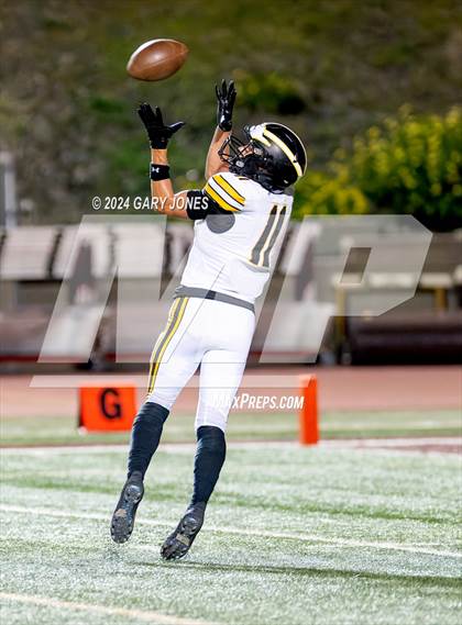 Thumbnail 1 in Del Oro @ Whitney photogallery.