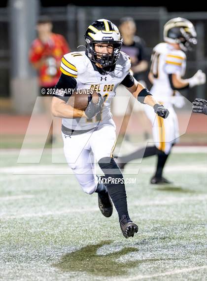 Thumbnail 2 in Del Oro @ Whitney photogallery.