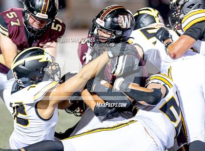 Thumbnail 3 in Del Oro @ Whitney photogallery.