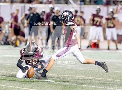 Thumbnail 1 in Del Oro @ Whitney photogallery.