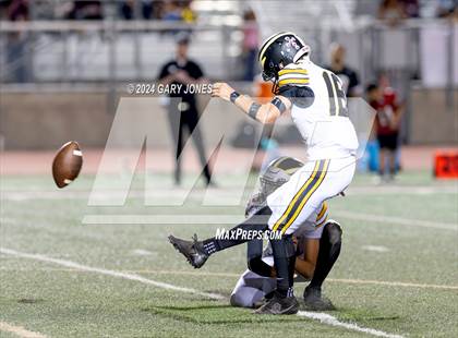 Thumbnail 2 in Del Oro @ Whitney photogallery.