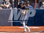 Photo from the gallery "Notre Dame vs Carlmont (CIF CCS Division 1 Semifinal)"