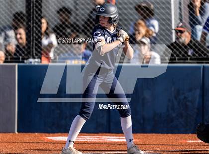 Thumbnail 1 in Notre Dame vs Carlmont (CIF CCS Division 1 Semifinal) photogallery.
