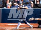 Photo from the gallery "Notre Dame vs Carlmont (CIF CCS Division 1 Semifinal)"
