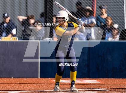 Thumbnail 1 in Notre Dame vs Carlmont (CIF CCS Division 1 Semifinal) photogallery.