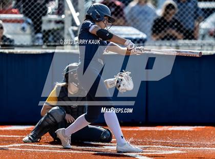 Thumbnail 1 in Notre Dame vs Carlmont (CIF CCS Division 1 Semifinal) photogallery.