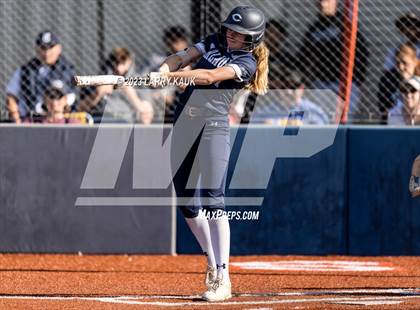 Thumbnail 3 in Notre Dame vs Carlmont (CIF CCS Division 1 Semifinal) photogallery.