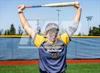 Photo from the gallery "Notre Dame vs Carlmont (CIF CCS Division 1 Semifinal)"