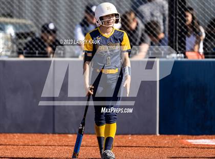 Thumbnail 3 in Notre Dame vs Carlmont (CIF CCS Division 1 Semifinal) photogallery.