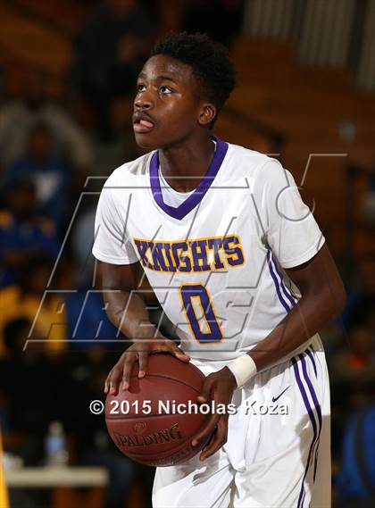Thumbnail 3 in Gahr @ Lynwood photogallery.