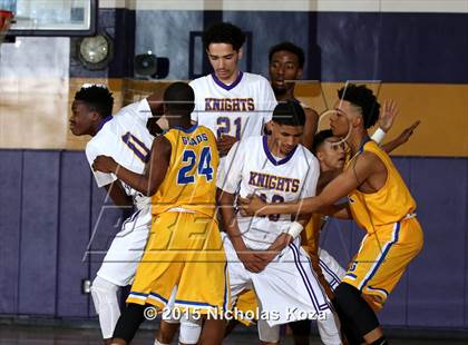Thumbnail 1 in Gahr @ Lynwood photogallery.
