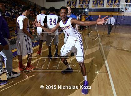 Thumbnail 3 in Gahr @ Lynwood photogallery.