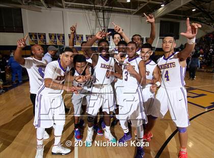 Thumbnail 1 in Gahr @ Lynwood photogallery.