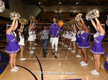 Thumbnail 3 in Gahr @ Lynwood photogallery.