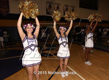 Thumbnail 1 in Gahr @ Lynwood photogallery.