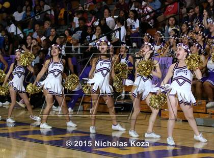 Thumbnail 1 in Gahr @ Lynwood photogallery.