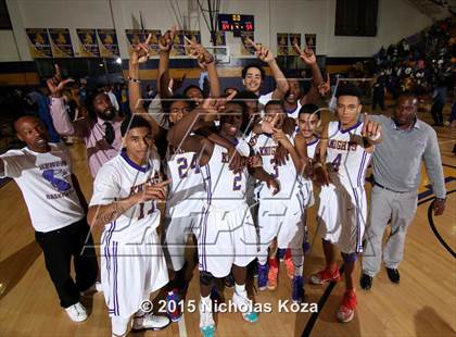 Thumbnail 1 in Gahr @ Lynwood photogallery.
