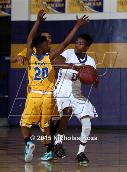 Thumbnail 3 in Gahr @ Lynwood photogallery.