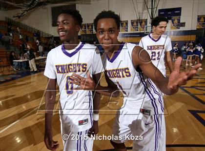 Thumbnail 3 in Gahr @ Lynwood photogallery.