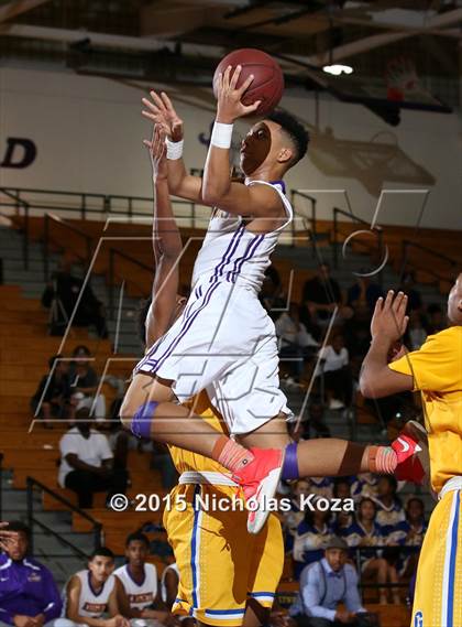 Thumbnail 2 in Gahr @ Lynwood photogallery.