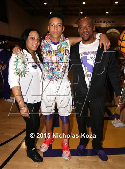 Thumbnail 2 in Gahr @ Lynwood photogallery.